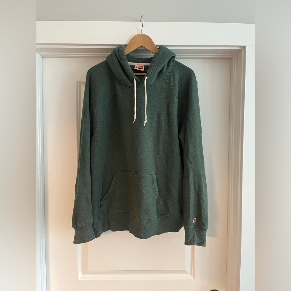 Homage Sweatshirt Men’s Large